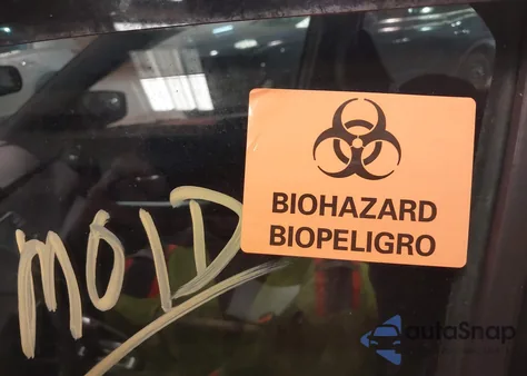 2018 Nissan Kicks Sr из США, поврежденный, VIN 3N1CP5CU6JL527505